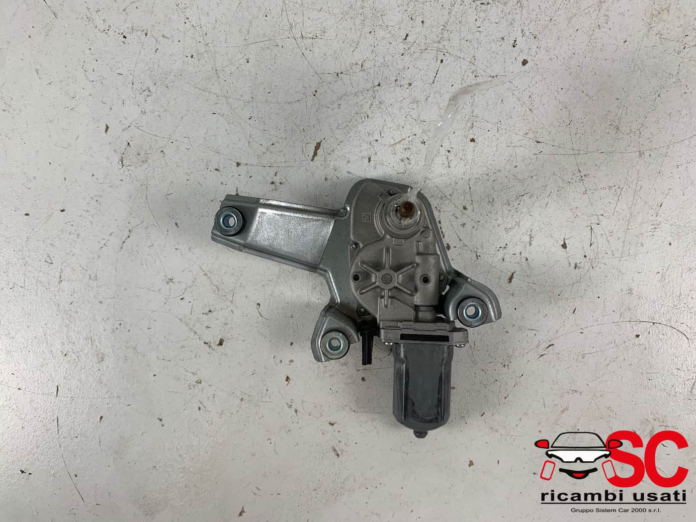 Motorino Tergilunotto Jeep Renegade 51954336 - 40079