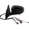 Specchietto Sinistro Jeep Compass (telecamera) - 43284 Specchietto Sinistro Jeep Compass (telecamera) - 43284
