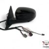 Specchietto Sinistro Jeep Compass (telecamera) - 43284 Specchietto Sinistro Jeep Compass (telecamera) - 43284