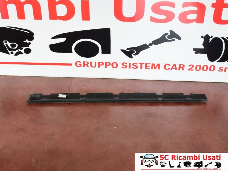 SOTTOPORTA SINISTRA BMW X3 1° Serie 51773330869 (04>10)