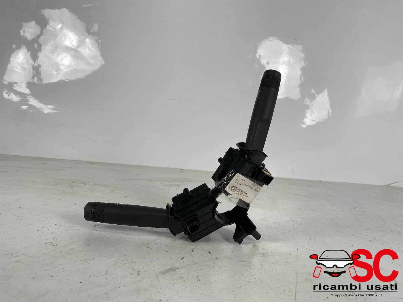 DEVIOLUCI OPEL Astra J 2° Serie 13305522 (11>)