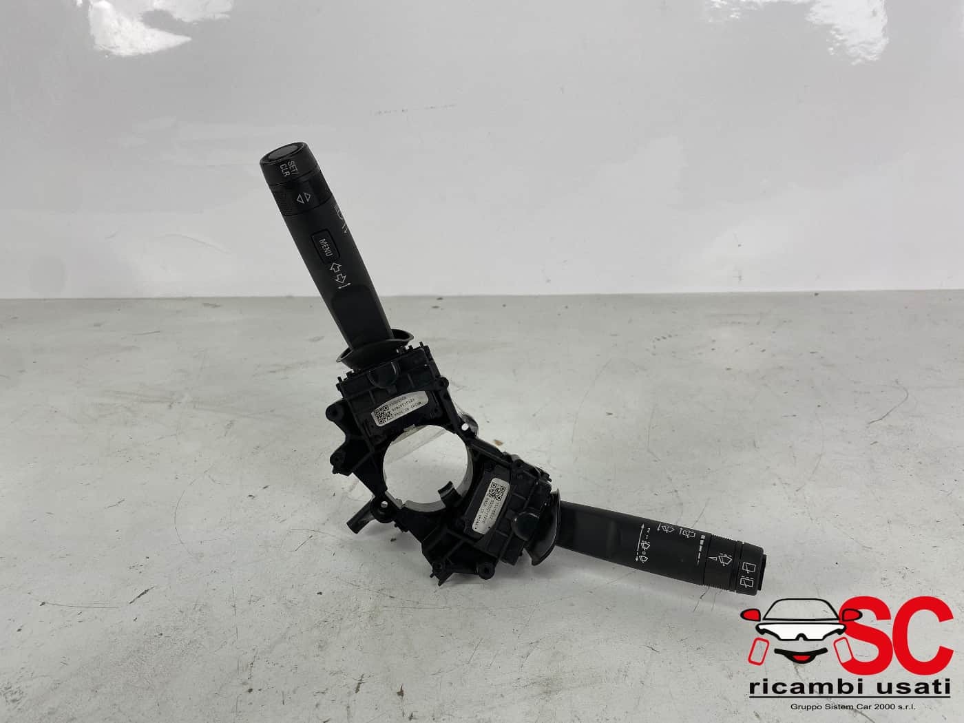 DEVIOLUCI OPEL Astra J 2° Serie 13305522 (11>)