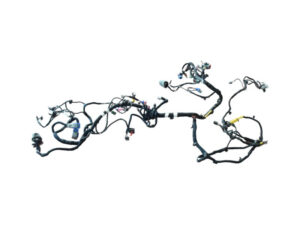 CABLAGGIO ELETTRICO CRUSCOTTO FIAT 500 Serie Elettrica 52155146 (20>)