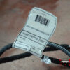 CABLAGGIO ELETTRICO CRUSCOTTO FIAT 500 Serie Elettrica 52155146 (20>)