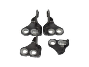 CERNIERE PORTE FIAT 500 Serie Elettrica (20>)