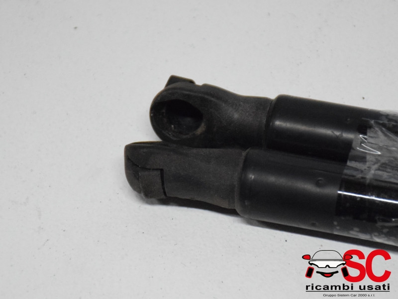PISTONCINI COFANO POST. FIAT 500 Serie Elettrica 52138096 (20>)