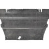 52139995 52139995 RIPARO SOTTO MOTORE FIAT 500 Serie Elettrica elettrica