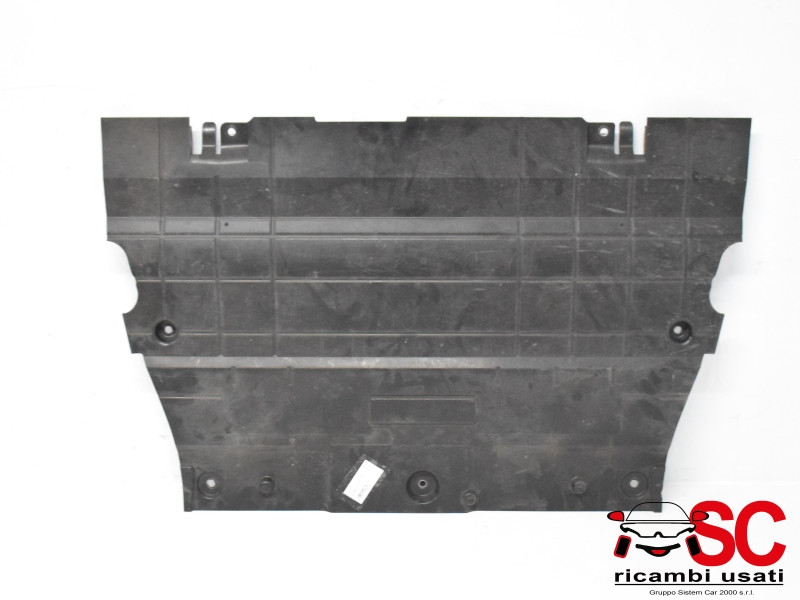52139995 52139995 RIPARO SOTTO MOTORE FIAT 500 Serie Elettrica elettrica