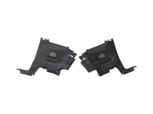 COPPIA PANNELLI INTERNI POSTERIORI DX E SX FIAT 500 Serie Elettrica 735722545 (20>)