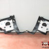 COPPIA PANNELLI INTERNI POSTERIORI DX E SX FIAT 500 Serie Elettrica 735722545 (20>)