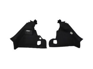 PANNELLO INTERNO BAGAGLIAIO FIAT 500 Serie Elettrica 735726932 (20>)