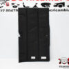 PANNELLO INTERNO BAGAGLIAIO FIAT 500 Serie Elettrica 735723313 (20>)