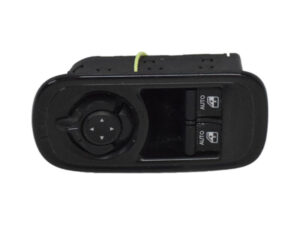 PULSANTIERA ANTERIORE SINISTRA FIAT 500 Serie Elettrica 735724909 (20>)
