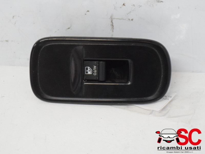 735724912 735724912 PULSANTE ALZAVETRO ANTERIORE DX FIAT 500 Serie Elettrica elettrica
