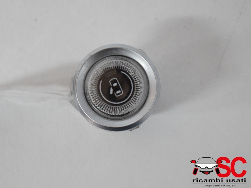 PULSANTE CHIUSURA PORTE FIAT 500 Serie Elettrica 735725693 (20>)