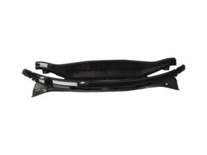 73571029 73571029 GRONDINA SOTTOPARABREZZA FIAT 500 Serie Elettrica elettrica