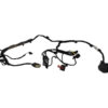 CABLAGGIO PORTA ANTERIORE SINISTRA FIAT 500 Serie Elettrica 52139096 (20>)