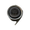 PULSANTE INTERRUTTORE ACCENSIONE FIAT 500 Serie Elettrica 735725699 (20>)