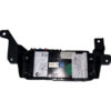 CENTRALINA AUTORADIO FIAT 500 Serie Elettrica 52180353 (20>)