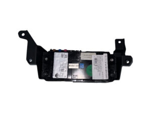 CENTRALINA AUTORADIO FIAT 500 Serie Elettrica 52180353 (20>)