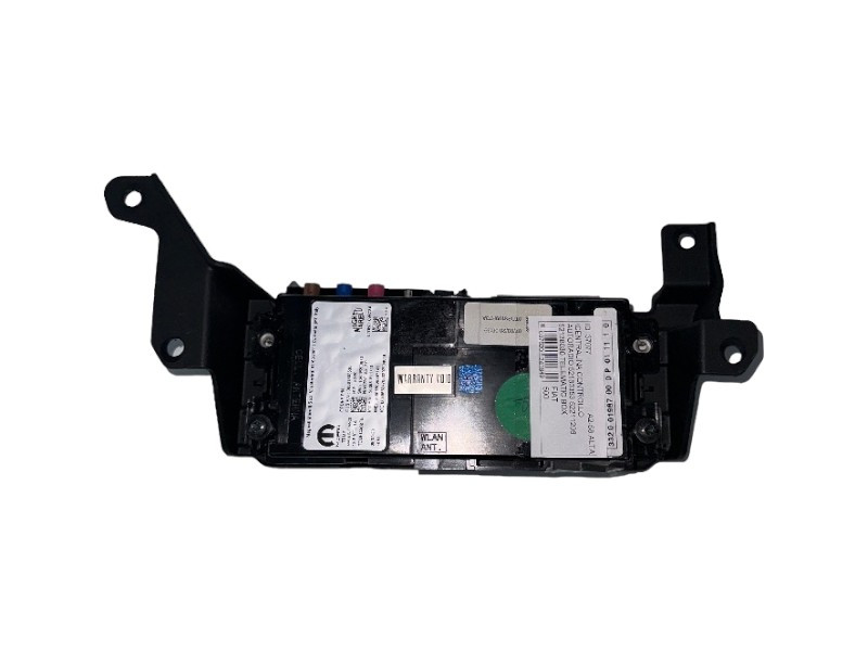 CENTRALINA AUTORADIO FIAT 500 Serie Elettrica 52180353 (20>)