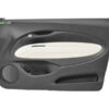 PANNELLO INTERNO PORTIERA ANT DX FIAT 500 Serie Elettrica 735726485 (20>)