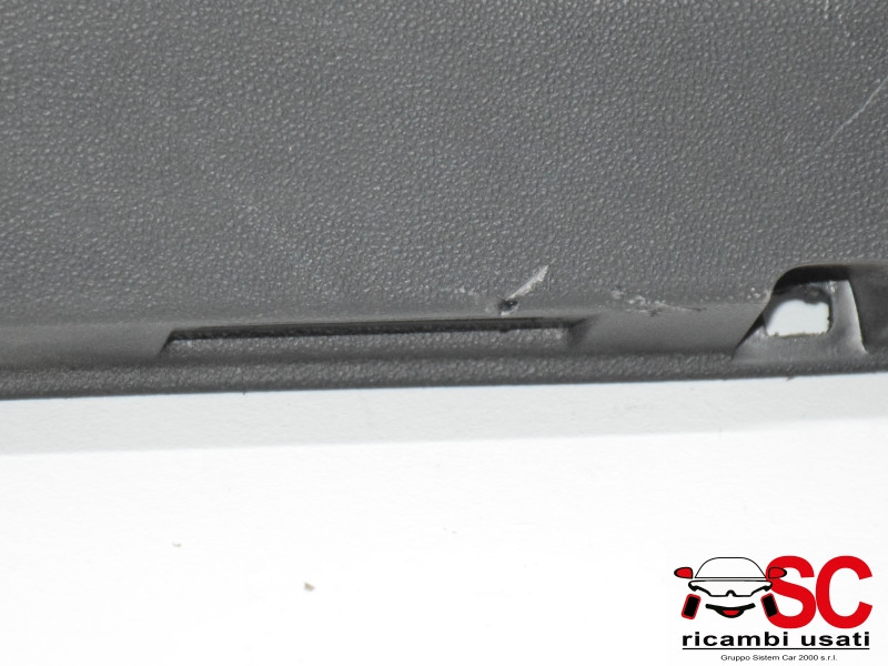 PANNELLO INTERNO PORTIERA ANT DX FIAT 500 Serie Elettrica 735726485 (20>)
