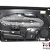 PANNELLO INTERNO PORTIERA ANT DX FIAT 500 Serie Elettrica 735726485 (20>)