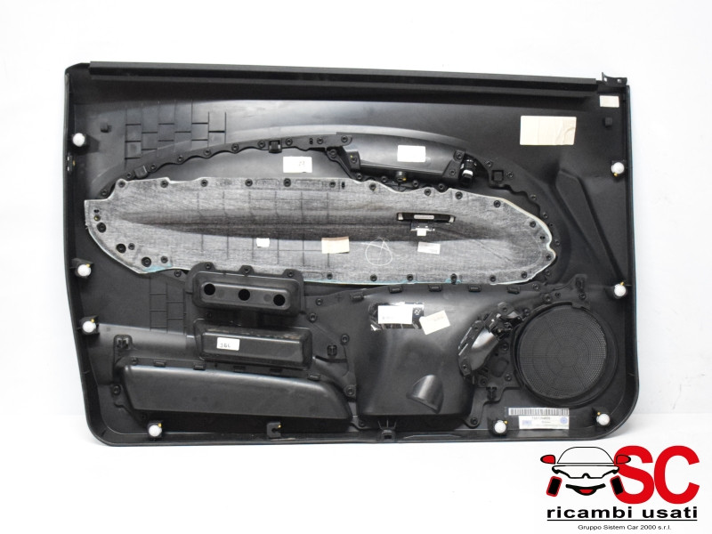 PANNELLO INTERNO PORTIERA ANT DX FIAT 500 Serie Elettrica 735726485 (20>)