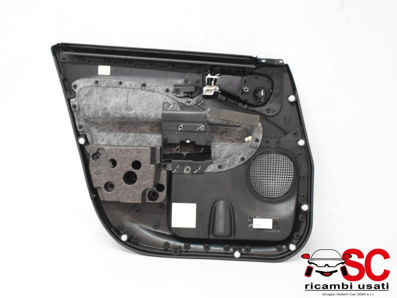 PANNELLO INTERNO PORTIERA ANT DX FIAT 500 L Serie (351_352) 735667678 (12>)