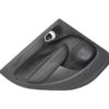 PANNELLO INTERNO PORTIERA POST SX FIAT 500 L Serie (351_352) 735600884 (12>)