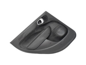 PANNELLO INTERNO PORTIERA POST SX FIAT 500 L Serie (351_352) 735600884 (12>)