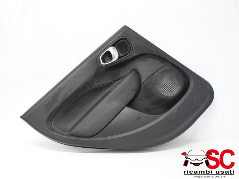 PANNELLO INTERNO PORTIERA POST SX FIAT 500 L Serie (351_352) 735600884 (12>)