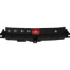 735650903 PULSANTE QUATTRO 4 FRECCE FIAT 500 L Serie (351_352) diesel
