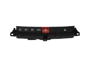 735650903 PULSANTE QUATTRO 4 FRECCE FIAT 500 L Serie (351_352) diesel