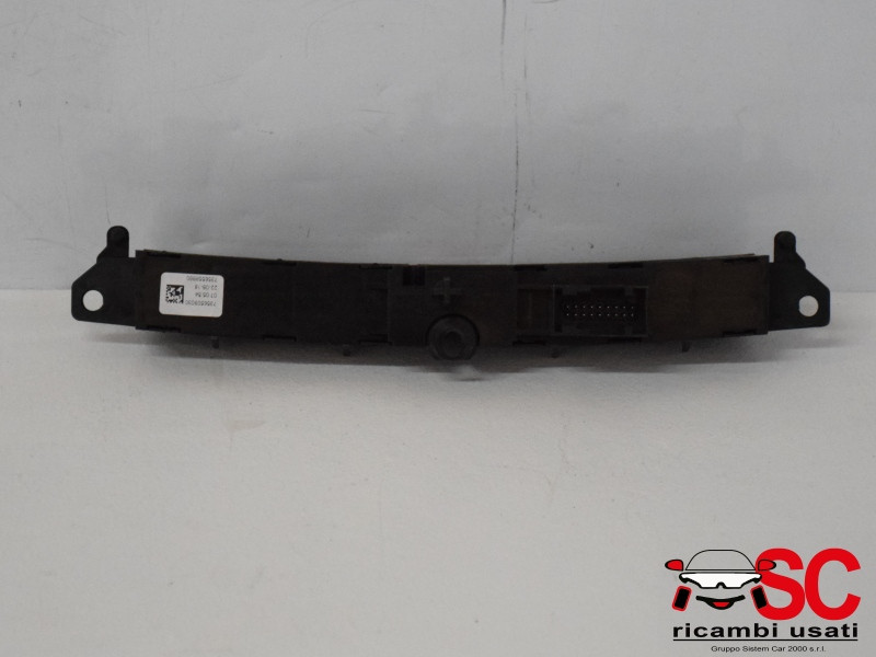 735650903 PULSANTE QUATTRO 4 FRECCE FIAT 500 L Serie (351_352) diesel