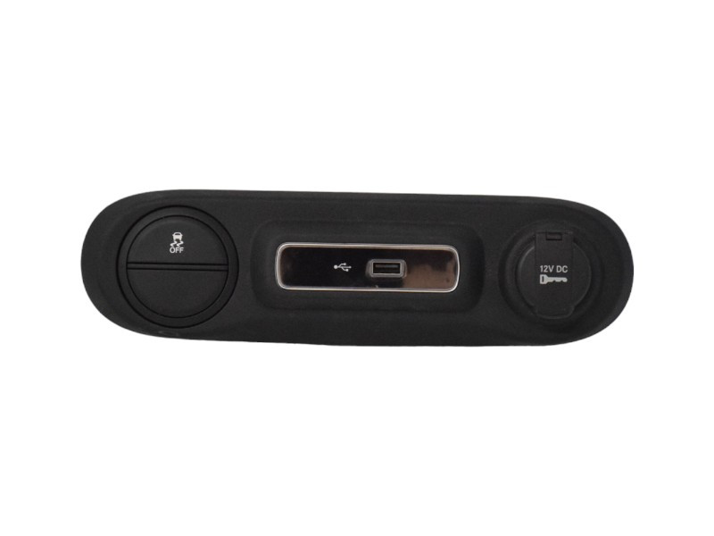 PORTA USB FIAT 500 L Serie (351_352) 735691397 (12>)