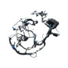 52108311 CABLAGGIO VANO MOTORE FIAT Panda 3° Serie diesel