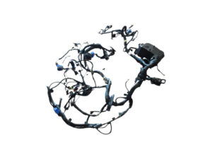 52108311 CABLAGGIO VANO MOTORE FIAT Panda 3° Serie diesel