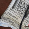 52108311 CABLAGGIO VANO MOTORE FIAT Panda 3° Serie diesel