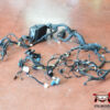 52108311 CABLAGGIO VANO MOTORE FIAT Panda 3° Serie diesel
