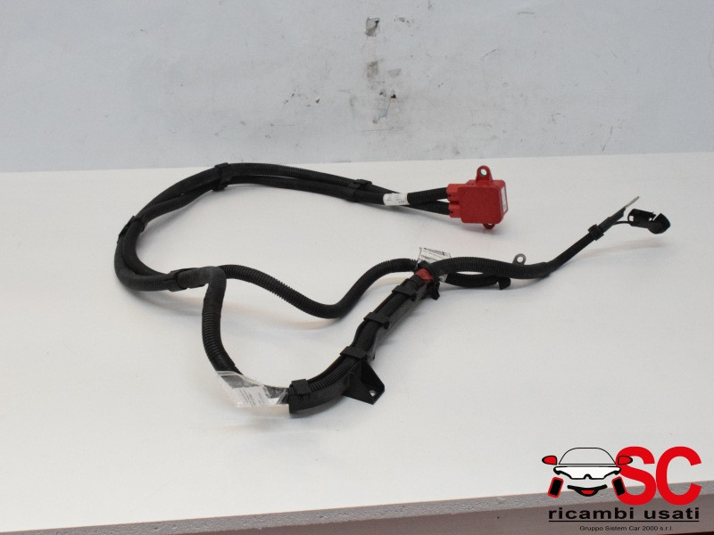 52179904 52179904 CAVO BATTERIA FIAT Panda 3° Serie hybrid