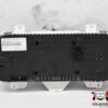 QUADRO STRUMENTI FIAT Panda 3° Serie 52206900 (12>)