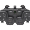 COMANDI CLIMA FIAT Panda 3° Serie 735599949 (12>)
