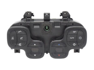 COMANDI CLIMA FIAT Panda 3° Serie 735599949 (12>)