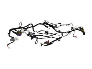 CABLAGGIO ELETTRICO CRUSCOTTO FIAT Panda 3° Serie 52152446 (12>)