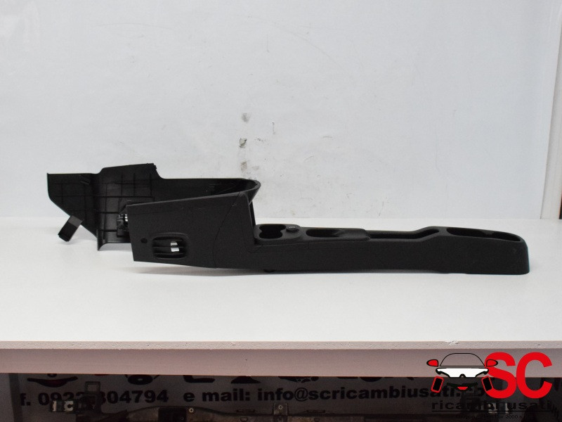 TUNNEL CONSOLLE CENTRALE FIAT Panda 3° Serie 735687372 (12>)