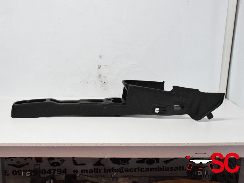 TUNNEL CONSOLLE CENTRALE FIAT Panda 3° Serie 735687372 (12>)