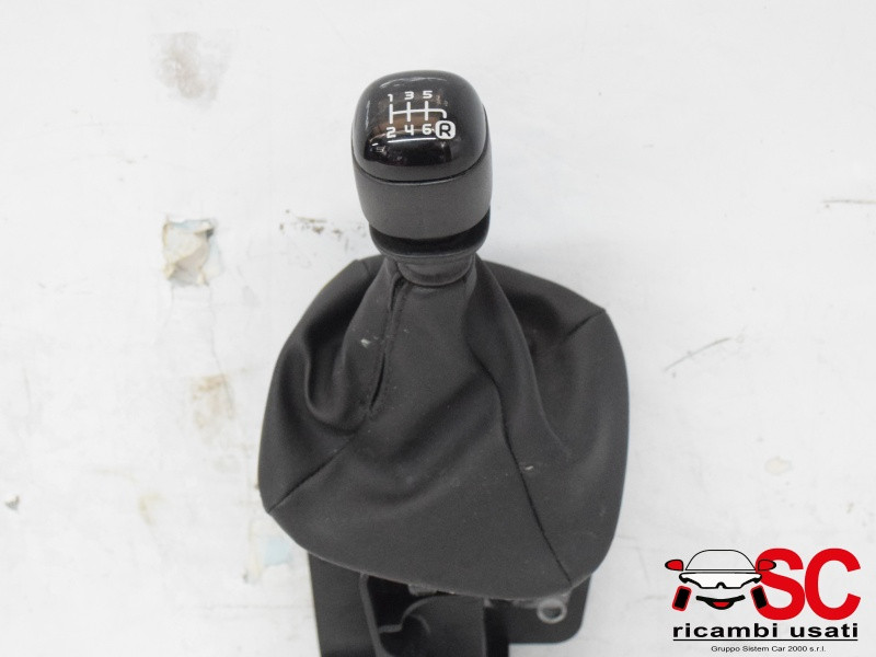 LEVA CAMBIO FIAT Panda 3° Serie 52096332 diesel (12>)