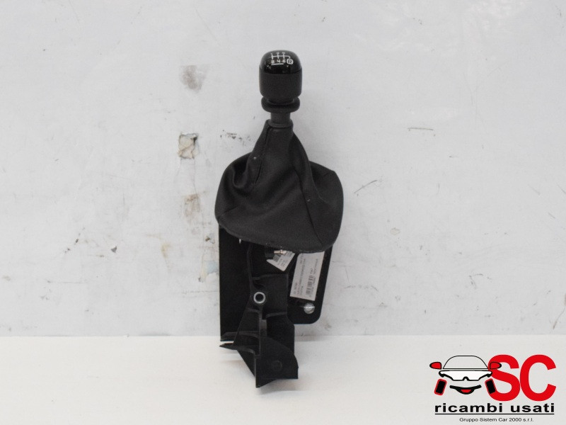 LEVA CAMBIO FIAT Panda 3° Serie 52096332 diesel (12>)